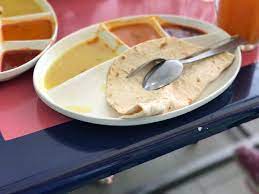 Sekeping roti canai berapa kalori. Khairul Hafidz On Twitter Makanan Yg Kurang Kalori Di Kedai Mamak Capati Capati Dhal 190 Kal Roti Canai Dhal 350 Kal Tipskurus Healthylifestyle Https T Co Huidvnvltg