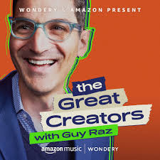 Guy Raz Official Site