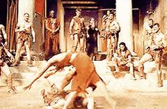 Making a film, breaking the blacklist. Best Im Spartacus Gifs Gfycat