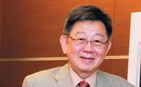 Hong Kong industry veteran Samuel Wong passes