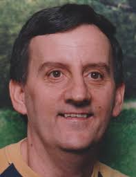 Obituary information for Rod Knepp