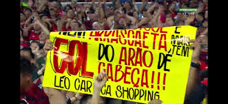 Os gols da partida foram marcados por tomas bastos e tito para o dragão, e bruno aquino para o galo. Hoje Tem Gol De Todo Mundo Flamengo 3 X 1 Atletico Mineiro Blog Do Mauro Beting Uol