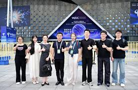 胜算云亮相2025 世界人工智能大会，推出全球首款AI模型算力聚合 ...