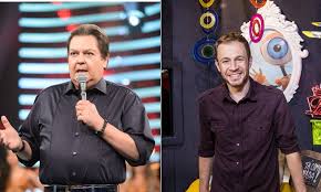 Faustão surpreendeu ao anunciar que sairá da globo no final de 2021 e segundo o jornalista leo dias já tem. Zaozoqbsn4ndem