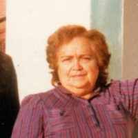 Maria Josefina Leon Diaz (1923–2003)