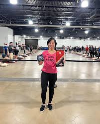 American Cornhole League added...