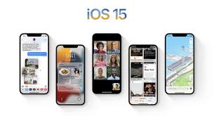 Apart from the system update, apps such as imessage and facetime got new features and more improvements. Apple Ios 15 Neues System Stellt Facetime Und Imessage In Den Fokus Pocketpc Ch