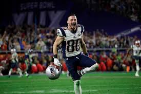 Danny amendola is a dolphin. Patriots Beat Seahawks 28 24 For Fourth Super Bowl Win Chattanooga Times Free Press