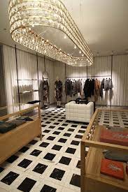 valentino preparing to unveil fifth ave flagship retail interior design retail interior design