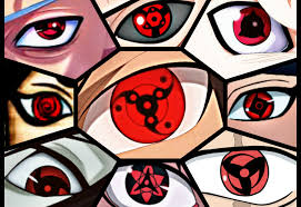 All Mangekyou Sharingan Posted By Zoey Peltier Sharingan © naruto kakashi's mangekyou sharingan. mangekyou sharingan posted by zoey peltier