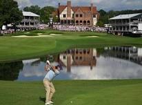 TOUR Championship - Wednesday