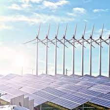 Jawaban Mengapa Pemanfaatan Sumber Energi Tidak Boleh Berlebihan Halaman All Kompas Com