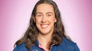 Cara MacKenzie wird eine Lady