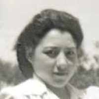 Dorothy L Fairhurst (1921–2011) • FamilySearch