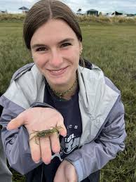Did you know the Caribbean is home to 10% of the world's coral reefs?  Caribbean corals took center stage this morning at #COP16, the U.N.  Biodiversity Conference of Parties in Colombia. 🐠🦐