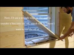 We did not find results for: Building And Installing Window Jamb With Casing Sill And Apron Youtube