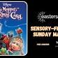Sensory-Friendly Sunday Matinee: “The Muppet... event in Wheeling, WV