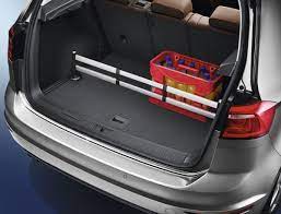 Großer kofferraum im kleinen up! Kofferraum Steckmodul Vw Passat Golf Tiguan Variant Alltrack Original Einsatz Zubehor Ahw Shop Vw Audi Original Ersatzteile Und Zubehor
