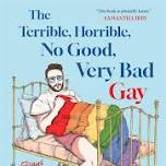 Eliot Glazer "The Terrible, Horrible, No Good...