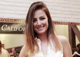 Helena coelho (setúbal, 16 de julho de 1981) é uma modelo e apresentadora de televisão portuguesa. Conheca A Filha De 16 Anos De Helena Coelho Tv 7 Dias