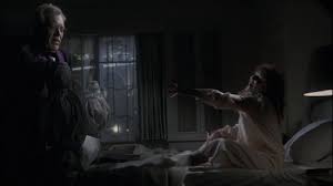 Exorcist ii, the heretic makes the exorcist numero uno look like citizen kane. Myreviewer Com Review Exorcist Ii The Heretic