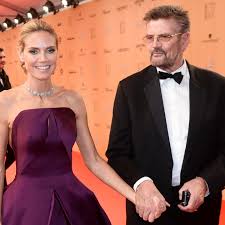 Zwei finalistinnen aus staffel 15. Gunther Klum Spricht Uber Den Angeblichen Streit Mit Heidi Klum Stern De
