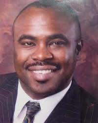 Minister Dwane Deon Pearce