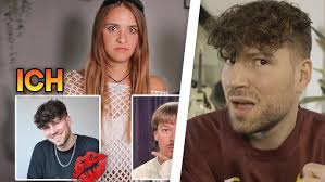 KISS MARY KILL mit MIR! 😳