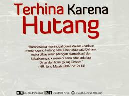 Dan berbagai hak yang menyangkut. Kumpulan Hadits Berkaitan Dengan Ayat Al Qur An Hutang Piutang Wattpad