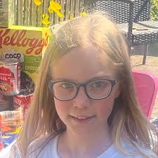 Eva Milburn is fundraising for Gateshead Foodbank