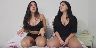 YouTuber vlogs her best friend having sex with her boyfriend