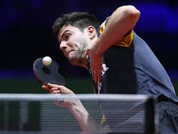 Wer ihn mit dem schläger erreichen will, muss. Champions League Ovtcharov Gewinnt Mit Orenburg Mehr Sport Kicker