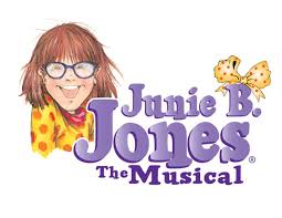 Junie_b_jones nie przesłał żadnego tłumaczenia. Junie B Jones The Musical Is Coming To West Hartford We Ha West Hartford News
