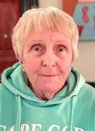 Margaret Stewart Obituary (1945