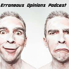Erroneous Opinions
