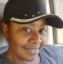 Evangelist Kochackie Jackson