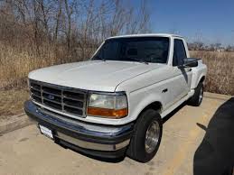 Image result for Oxford White 1992 Ford Truck
