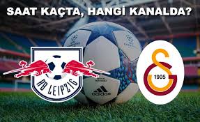 Maybe you would like to learn more about one of these? Leipzig Galatasaray Maci Ne Zaman Saat Kacta Hangi Kanalda