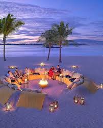Dinner Party In Mauritius Holiday Destinations Holidaydestinations Mauritius Maldives Honeymoon Holiday Destinations