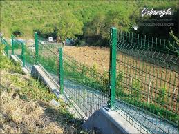 Cobanoglu Panel Cit Yapimi Ve Montaji Cit Bahce Citleri Bahce