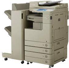 Learn how canon has supported organisations of all sizes. News Tagged Imagerunner Advance C5030 Precision Toner