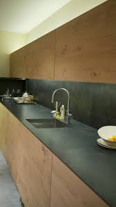 Secret Deco Cuisine Epuree Et Brut Et Salon Arty Alsacien Cuisine Minimaliste Cuisine Moderne Amenagement Cuisine