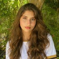 Michelle Bejar's Instagram, Twitter & Facebook