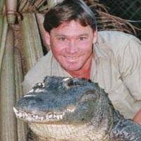 Timsah Avcısı' Irwin Dikenli Balığın Sokması Sonucu Öldü