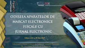 We did not find results for: Odiseea Aparatelor De Marcat Electronice Fiscale Cu Jurnal Electronic EdiÈia A Iii A Camera De ComerÅ£ Si Industrie A Municipiului Bucuresti