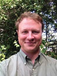 Jesse Iliff: South Riverkeeper