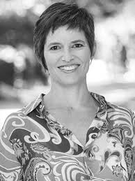 Silvina (Bibi) Calderaro