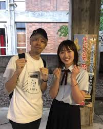 pin di のぼる小寺さん
