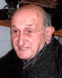 Santo Calabrese Obituary April 19, 2017