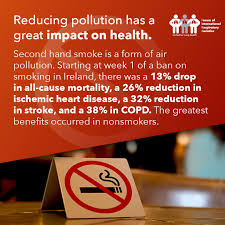 Pin poster menjaga kebersihan alam sekitar contoh gambar via tattoopins.com. New Report Shows Dramatic Health Benefits Following Air Pollution Reduction